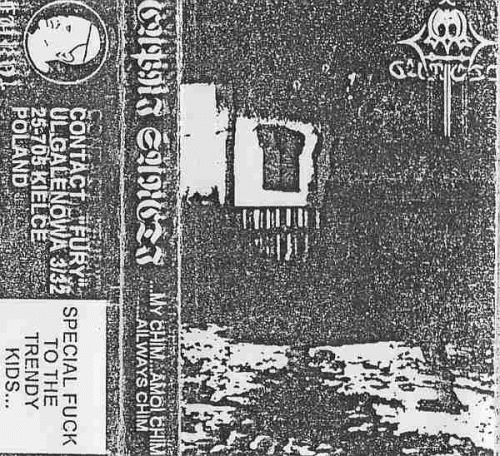 ...My Chim ...Amoi Chim ...Always Chim